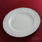 Preview: Speiseteller Seltmann Weiden Julia blaue Lilien Dekor 43700