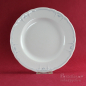 Preview: Speiseteller Seltmann Weiden Julia blaue Lilien Dekor 43700