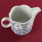 Preview: Tirschenreuth fleur blaetterzauber blau