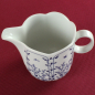 Preview: Tirschenreuth fleur blaetterzauber blau