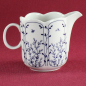 Preview: Tirschenreuth fleur blaetterzauber blau