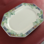 Preview: Große Servierplatte 41 cm Villeroy & Boch Pasadena