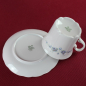 Preview: Kaffeetasse & Untertasse Seltmann Weiden Julia Mageritenranke