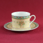 Preview: Kaffeetasse & Untertasse Winterling Bretagne