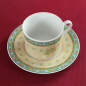 Preview: Kaffeetasse & Untertasse Winterling Bretagne