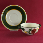 Preview: 2 tlg. Suppentasse Villeroy & Boch Bauernblume