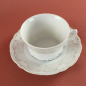Preview: Teetasse & Untertasse Tirschenreuth Baronesse Jacqueline