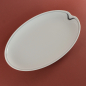 Preview: Servierplatte 33 cm Kaiser Domino Uppsala