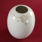 Preview: Tischvase Ø 10 cm Arzberg Swingline Liberty