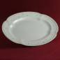 Preview: Kaiser Dubarry Trianon Platte oval 32,0 cm