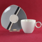 Preview: Thomas Vario Silver Star Kaffeetasse & Untertasse