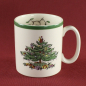 Preview: Spode Christmas Tree