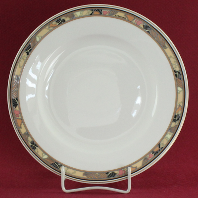 Hutschenreuther Leonard brocade