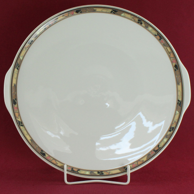 Hutschenreuther Leonard brocade