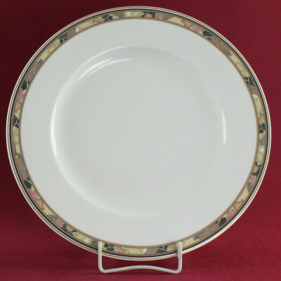 Hutschenreuther Leonard brocade