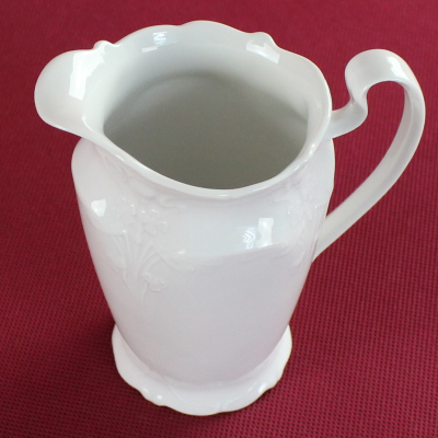 Preview: tirschenreuth fortuna weiß