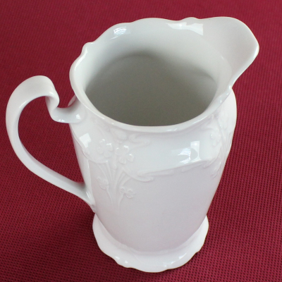 Preview: tirschenreuth fortuna weiß