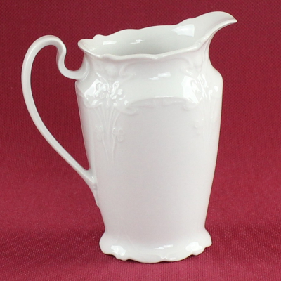 Preview: tirschenreuth fortuna weiß