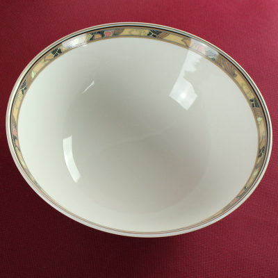 Hutschenreuther Leonard brocade