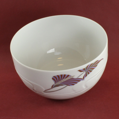 Rosenthal asimmetria Goldblume