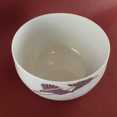 Rosenthal asimmetria Goldblume