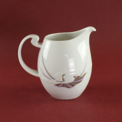 Rosenthal asimmetria Goldblume