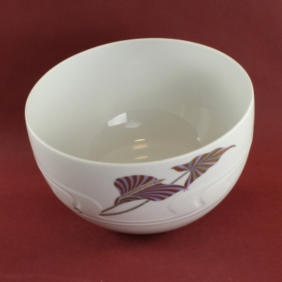 Rosenthal asimmetria Goldblume