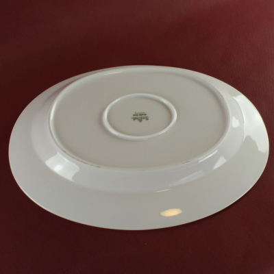 Rosenthal asimmetria Goldblume