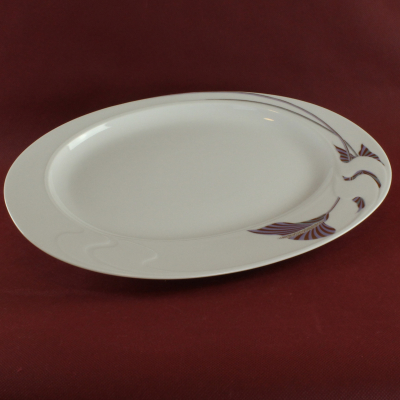 Rosenthal asimmetria Goldblume