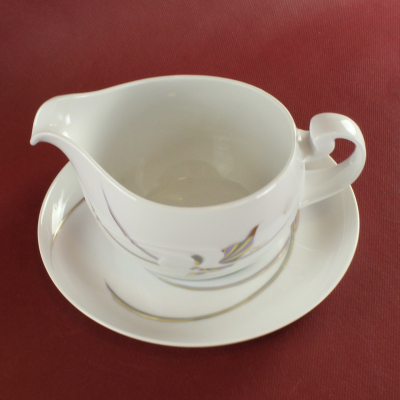 Rosenthal asimmetria Goldblume