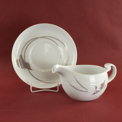 Rosenthal asimmetria Goldblume