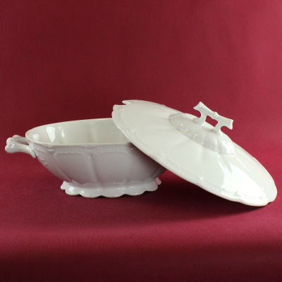 Preview: hutschenreuther viktoria weiss