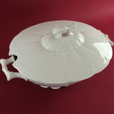 Preview: hutschenreuther viktoria weiss