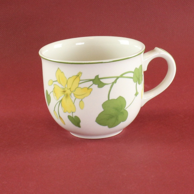 villeroy Boch geranium