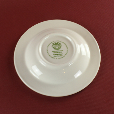 villeroy Boch geranium