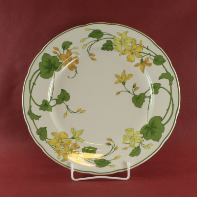 villeroy Boch geranium