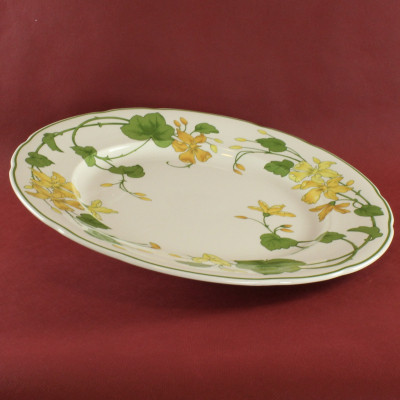 villeroy Boch geranium