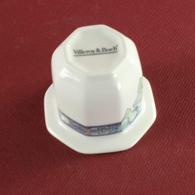 Eierbecher Villeroy & Boch Pasadena