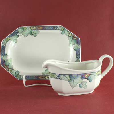 Villeroy & Boch, Passadena