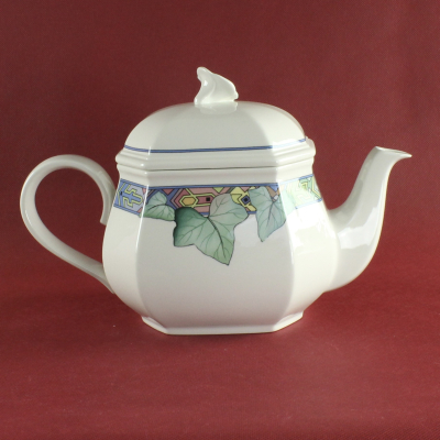 Villeroy & Boch, Passadena