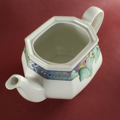 Teekanne Villeroy & Boch Pasadena