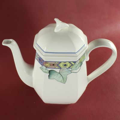 Kaffeekanne Villeroy & Boch Pasadena