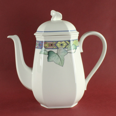 Villeroy & Boch, Passadena