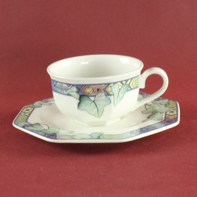 Villeroy & Boch, Passadena