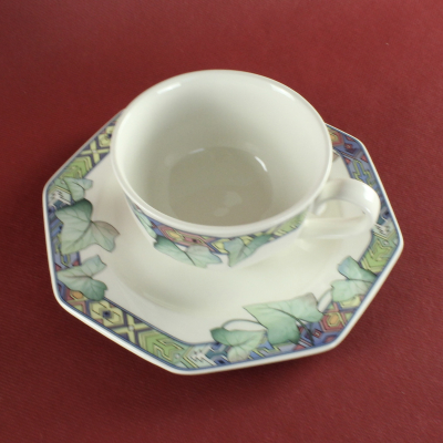 Villeroy & Boch, Passadena