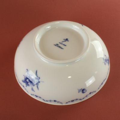 Salatschüssel Ø 19,0 cm Fürstenberg Alt Fürstenberg Lottine
