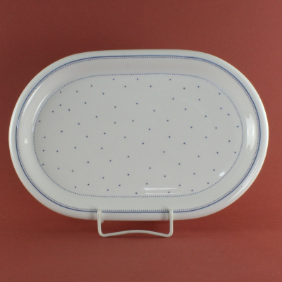Servierplatte 28 cm Arzberg Daily Lagune