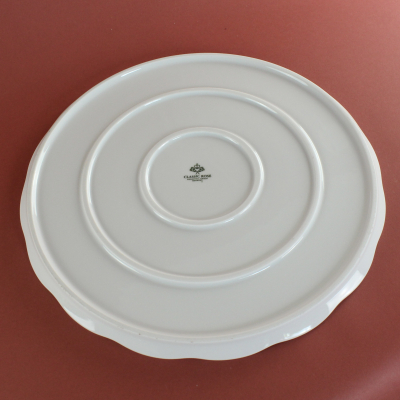 rosenthal monbijou grüne Ranke