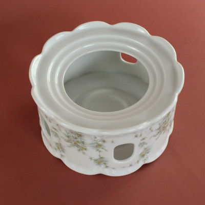 rosenthal monbijou grüne Ranke