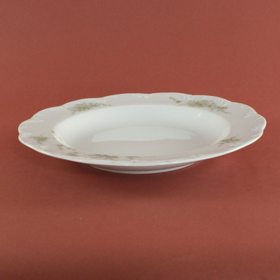 rosenthal monbijou grüne Ranke